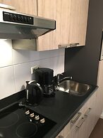 Nicolette Appartementen
