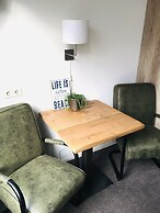 Nicolette Appartementen