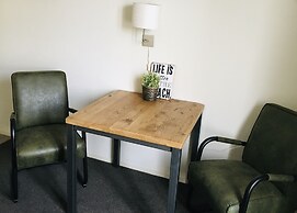 Nicolette Appartementen