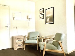 Nicolette Appartementen