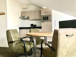 Nicolette Appartementen