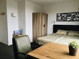 Nicolette Appartementen