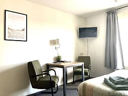 Nicolette Appartementen