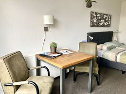 Nicolette Appartementen