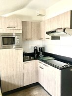 Nicolette Appartementen