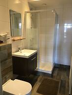 Nicolette Appartementen