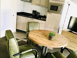 Nicolette Appartementen