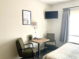 Nicolette Appartementen