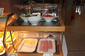 Egnatia City Hotel & Spa