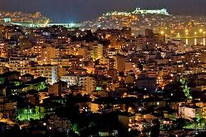 Egnatia City Hotel & Spa