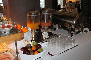 Egnatia City Hotel & Spa