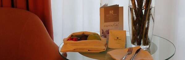 Egnatia City Hotel & Spa