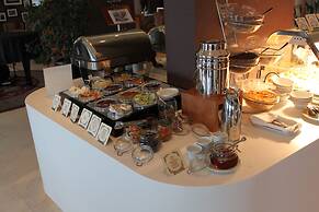 Egnatia City Hotel & Spa