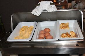 Egnatia City Hotel & Spa