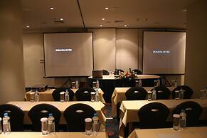 Egnatia City Hotel & Spa