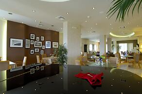 Egnatia City Hotel & Spa