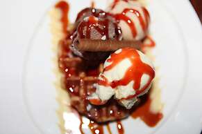 Egnatia City Hotel & Spa