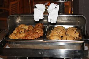 Egnatia City Hotel & Spa