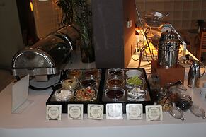 Egnatia City Hotel & Spa