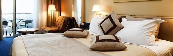 Egnatia City Hotel & Spa