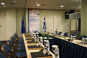 Egnatia City Hotel & Spa