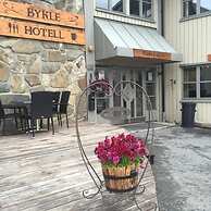 Bykle Hotell