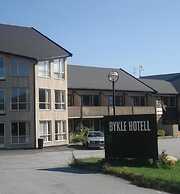 Bykle Hotell