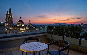 DoubleTree by Hilton Guadalajara Centro Historico