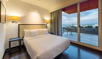 DoubleTree by Hilton Guadalajara Centro Historico