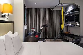 DoubleTree by Hilton Guadalajara Centro Historico