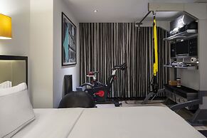 DoubleTree by Hilton Guadalajara Centro Historico