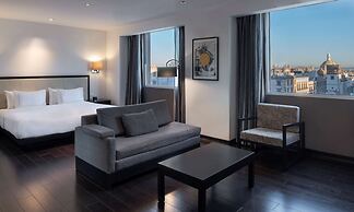 DoubleTree by Hilton Guadalajara Centro Historico