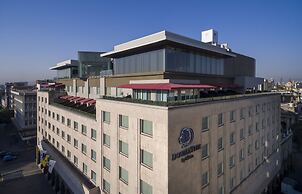 DoubleTree by Hilton Guadalajara Centro Historico