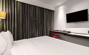 DoubleTree by Hilton Guadalajara Centro Historico