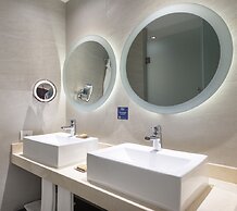 DoubleTree by Hilton Guadalajara Centro Historico