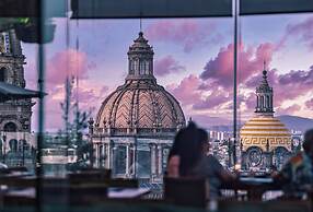 DoubleTree by Hilton Guadalajara Centro Historico