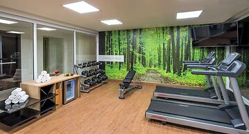 DoubleTree by Hilton Guadalajara Centro Historico