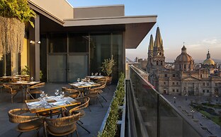 DoubleTree by Hilton Guadalajara Centro Historico