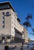 DoubleTree by Hilton Guadalajara Centro Historico