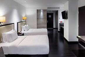 DoubleTree by Hilton Guadalajara Centro Historico