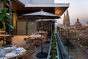 DoubleTree by Hilton Guadalajara Centro Historico