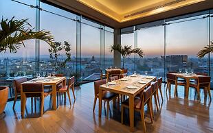 DoubleTree by Hilton Guadalajara Centro Historico