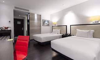 DoubleTree by Hilton Guadalajara Centro Historico