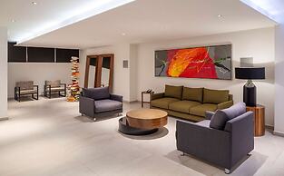 DoubleTree by Hilton Guadalajara Centro Historico