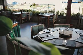 DoubleTree by Hilton Guadalajara Centro Historico