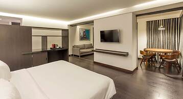 DoubleTree by Hilton Guadalajara Centro Historico