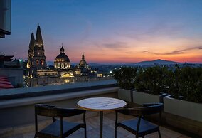 DoubleTree by Hilton Guadalajara Centro Historico