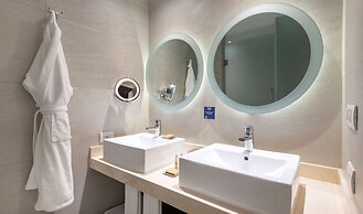 DoubleTree by Hilton Guadalajara Centro Historico