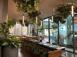 DoubleTree by Hilton Guadalajara Centro Historico