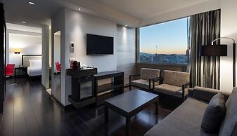 DoubleTree by Hilton Guadalajara Centro Historico